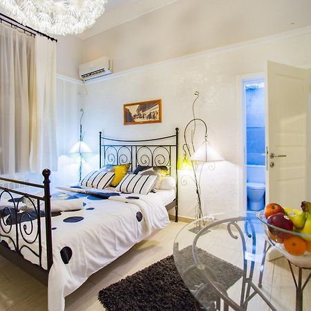 Central Charm Modern 2Br Apt-Free Parking Near 베오그라드 외부 사진